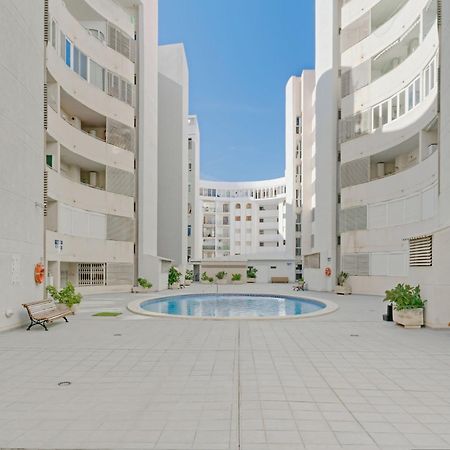 Apartment Albamar 03 By Interhome Calpe Exterior photo